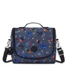 Image de Kipling New Kichirou Pochettes, 23 x 12,5 x 20,5, Gaming Grey (Gris)