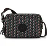 Image de Kipling Mixte Abanu Small bandoulière, Rose 3D K, Taille Unique