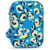 Image de Kipling 100 Pens Grand étui à Crayons, Pochettes, étuis, Leopard Floral