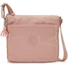 Image de Kipling Mixte Sebastian Small Crossbody, Tender Rose, Taille Unique