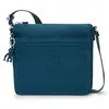 Image de Kipling Mixte Sebastian Small Crossbody, Cosmic Emerald, Einheitsgröße