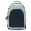 Image de Kipling CLASS ROOM Sac à dos moyen, Sea Green Bl