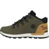 Image de Timberland Sprint Randonneur Mi TB0A24BVA58, Chaussures de Sport - 41.5 EU