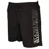 Image de Napapijri Victor Shorts, Noir (Black 0411), XL Homme