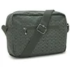 Image de Kipling Classics Albena M Signature Green Emb, dark green8, Medium