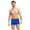 Image de Zoggs Prism Hip Racer Short de Bain pour Homme, Bleu Roi/Noir, 38