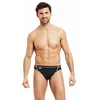 Image de Zoggs Wire Racer Maillot de Bain Noir 28 pour Homme, Noir, S