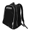 Image de Zoggs Cordura Back Pack Sac à Dos Unisexe Noir Taille Unique