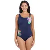 Image de Zoggs Adjustable Scoopback Swimsuit 32