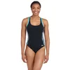 Image de Zoggs Atomback Maillot de bain Imprimé Namibie, Imprimé Namibie, 60