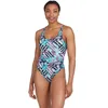 Image de Zoggs Master Back Maillot de Bain pour Femme