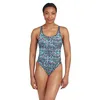 Image de Zoggs Master Back Maillot de Bain pour Femme