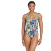 Image de Zoggs Sky Back E+ Maillot de Bain pour Femme