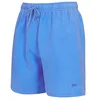 Image de Zoggs Mosman Washed 15" Shorts, Maillot de Bain Homme, Blue,