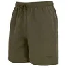 Image de Zoggs Mosman Ecodura Short délavé aux enzymes pour Homme 38,1 cm, Kaki, L, Kaki, L