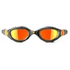 Image de ZOGGS Lunettes de natation Predator Flex Titanium Regular gris