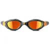Image de ZOGGS Lunettes de natation Predator Flex Titanium Small gris