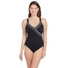 Image de Zoggs Suffolk Concealed Underwire Maillot de Bain pour Femme