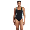 Image de Zoggs Maillot de bain Seaway Atomback, Noir , 60