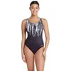 Image de Zoggs Maillot de bain Shimmer Scoopback, Noir , 60