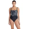 Image de Zoggs Maillot de bain Stellar réglable à dos classique, Noir , 60