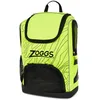 Image de Zoggs Planet R-Pet Backpack 33 Yellow/Black