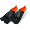 Image de ZOGGS Palmes de natation Blade Eco Fins noir | 41-42