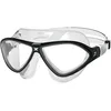 Image de Zoggs Horizon Flex Mask Clear Black Clear