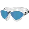 Image de ZOGGS Lunettes de natation Horizon Flex Mask Titan bleu