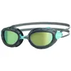 Image de Zoggs Predator Titanium Reactor
