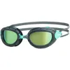 Image de Zoggs Predator Titanium Reactor