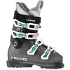 Image de Head - Chaussures De Ski Edge LYT 7w R Femme - Femme - Taille 22 - Gris