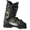 Image de Head - Chaussures De Ski Formula RS 130 Gw Homme Noir - Homme - Taille 39 - Noir