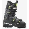 Image de HEAD - Chaussures De Ski Edge LYT 110 Gw Homme Noir - Homme - Taille 46.5 - Noir