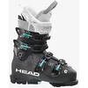 Image de Head - Chaussures De Ski Nexo LYT 100 W Femme Noir - Femme - Taille 27.5 - Noir
