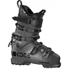 Image de HEAD - Chaussures De Ski Kore RS 105 W Gw Femme Gris - Femme - Taille 38-38_5 - Gris