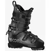 Image de HEAD - Chaussures De Ski Kore 95 W Gw Femme Noir - Femme - Taille 40.5 - Noir