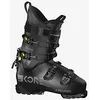 Image de HEAD - Chaussures De Ski Kore 90 Team Gw Garçon Noir - Taille 39_5-40 - Noir