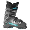 Image de Head - Chaussures De Ski Formula 12 R Mv Gw Gris Homme - Homme - Taille 25.5 - Gris