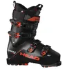 Image de Head - Chaussures De Ski Formula 110 Mv Gw Noir Homme - Homme - Taille 44 - Noir