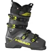 Image de Head - Chaussures De Ski Formula 100 Mv Gris Homme - Homme - Taille 47 - Gris
