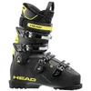 Image de HEAD - Chaussures De Ski Edge LYT 80 Hv Noir Homme - Homme - Taille 26.5 - Noir