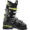 Image de HEAD - Chaussures De Ski Edge LYT 80 Hv Noir Homme - Homme - Taille 42.5 - Noir