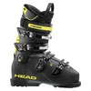 Image de HEAD - Chaussures De Ski Edge LYT 80 Hv Noir Homme - Homme - Taille 44.5 - Noir