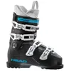 Image de Head - Chaussures De Ski Edge LYT 75 W Hv Noir Femme - Femme - Taille 22.5 - Noir