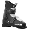 Image de Head - Chaussures De Ski J2 Noir Garçon - Garçon - Taille 33 - Noir