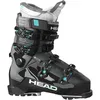 Image de Head - Chaussures De Ski Edge 95 W Hv Gw Gris Femme - Femme - Taille 37 - Gris