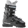 Image de Head Chaussures de Ski pour Femme 603291 W Edge LYT RX HV Anthracite/Black (37.5-23.5), Anthracite Black, 37.5 EU