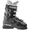 Image de Head Chaussures de Ski pour Femme Edge LYT RX W HV   MP24.0/24.5 EU37.5/38   Flex 65   pour débutants et confirmés
