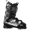 Image de HEAD - Chaussures De Ski Formula 120 Mv Gw Black-White Homme - Homme - Taille 43.5 - Noir